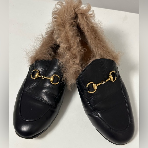 Gucci Mules - sizes 38 - Picture 2 of 7